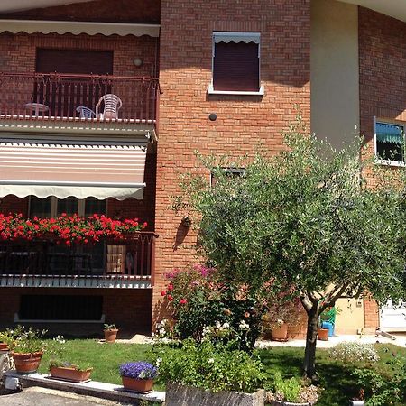Appartamenti Poggio Di Giano Poiano Værelse billede
