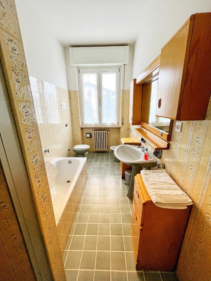 Appartamenti Poggio Di Giano Poiano Eksteriør billede
